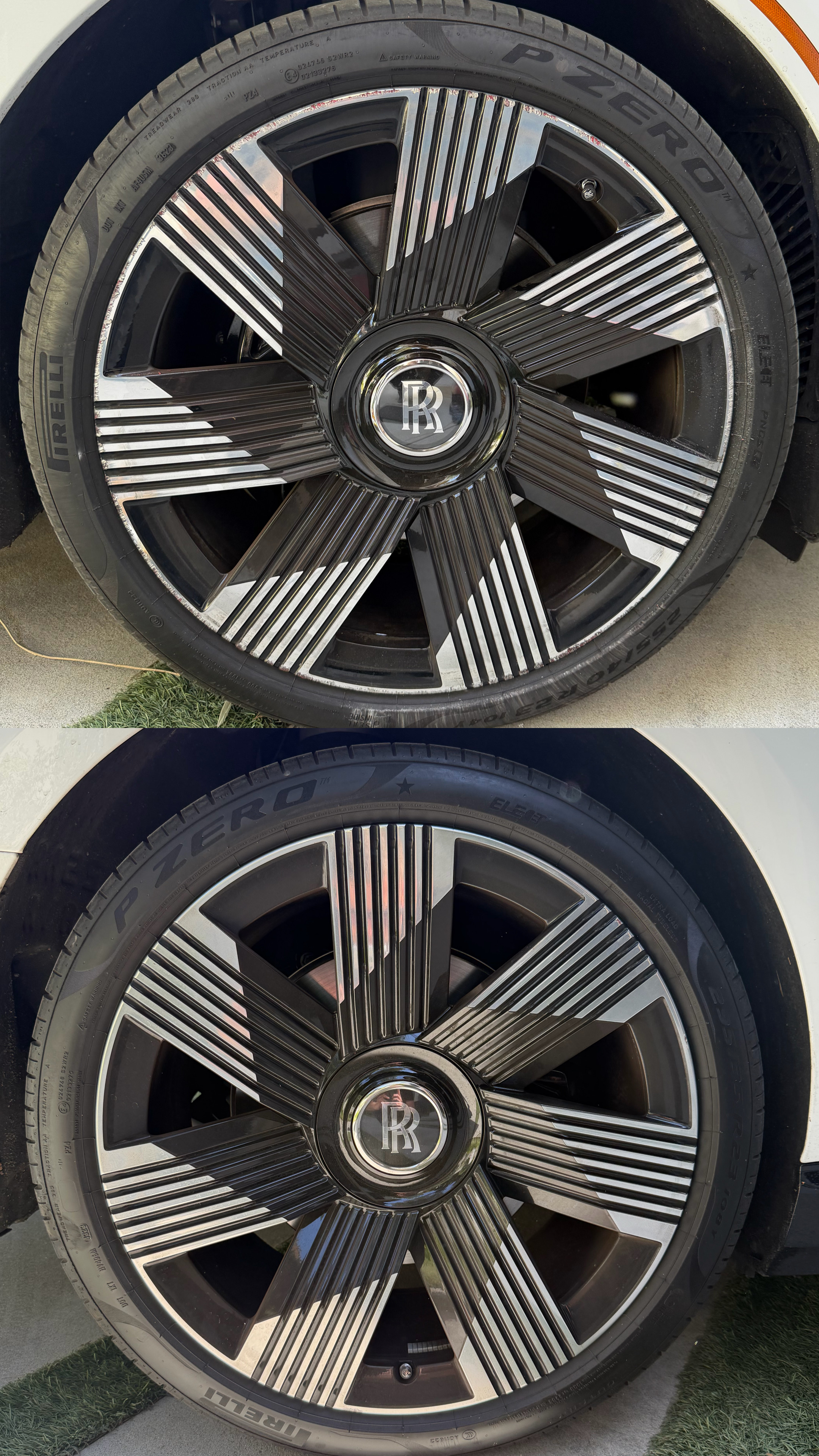 Wheel restoration thumbnail 4